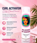 Curl Activator Deep Conditioner 250ml