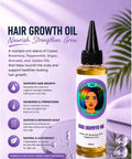 Hair Growth Oil 100ml
