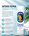 Intense Repair Treatment Mask 250ml