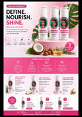 Curl Activator Kit